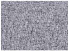Fotoliu extensibil Gri, SPIKE II