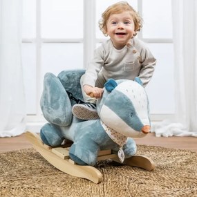 Leagăn Nattou FELIX bursuc