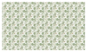 Tapet VLAdiLA Bugs and Leaves 520 x 300 cm