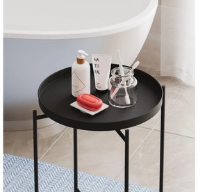 Măsuță de cafea Museli 4 (negru) . 1093216