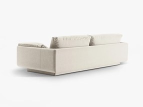 Canapea Torino 3 locuri stofa L220 cm