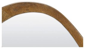 Oglindă de perete 120x80 cm Sonora – Light &amp; Living