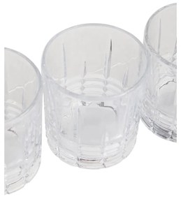 Set decantor și 4 pahare - Premier Housewares