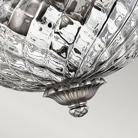 Plafonieră PLANTATION 2xE27/60W/230V Hinkley