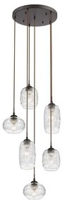 Lustra design modern Devon 6L NVL-938220