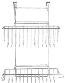 Coș suspendat Wenko Clip-On