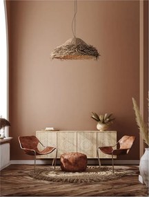 Lustra boho style design natural Natu