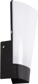 Aplica Exterior LED Homelight 20W 4200K IP44 230x138mm Corp Iluminat Perete Modern Pentru Fatada Terasa Intrare Gradina Eficienta Energetica