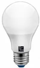 Bec led 8W 24V AC&amp;DC E27 13-272381 LUMEN