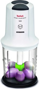 Tocător electric alb Masterchop XL MB450B38 – Tefal