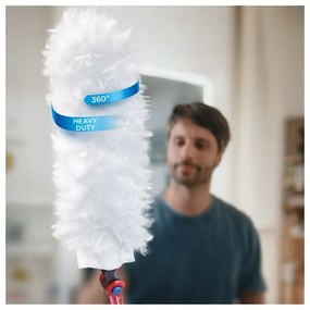 Pămătuf de praf Flex&amp;Catch – Vileda