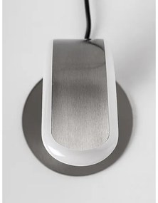 Lampă LED de masă Rabalux 74196 JARNELLE LED/12W/230V