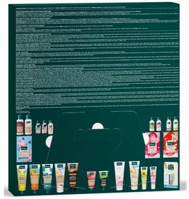 Calendar de Advent Kneipp