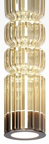 Pendul LED design modern decorativ Ordo
