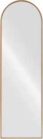 Oglinda de podea PORTRAIT 165cm stejar