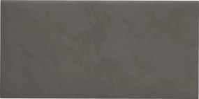vidaXL Tăblie de Pat pentru Perete 12 pcs Gri închis 60 x 30 cm