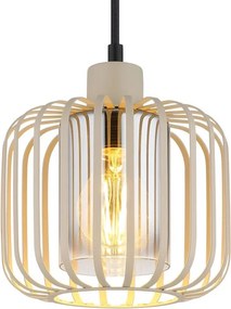 Lustra/Pendul modern ALFRED D-18cm