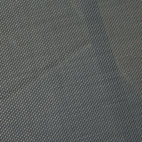 Outsunny Șezlong de plajă, Pliabil cu suport pentru cap, spătar reglabil, aluminiu și textilene, bej | Aosom Romania