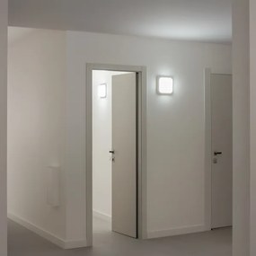 Aplică LED de exterior LED/20W/230V IP54 Brilagi