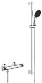 GROHE 34805001 - Baterie termostatică de duș PRECISION FLOW DN 15, crom