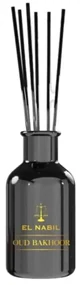 Lumânări, difuzoare El Nabil Oud Bakhoor Perfume Diffuser