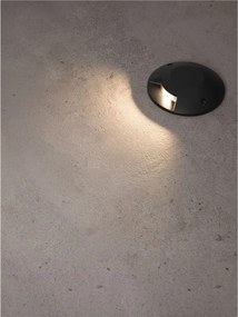 Spot LED exterior IP65 GRADO 1 D-20cm