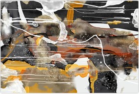 Tablou - Abstract (90x60 cm)