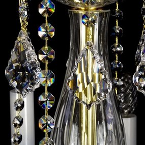 Candelabru Cristal Bohemia Exclusive diam. 120cm THEODORA XXIV CE