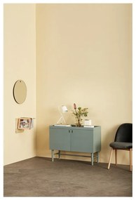 Oglindă de perete Hübsch Mafo, ø 50 cm