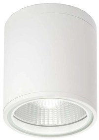 Ideal lux - Lampa spot 1xGU10/28W/230V