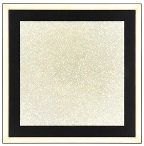 Plafonieră LED Globo 48903 DAVIES LED/24W/230V