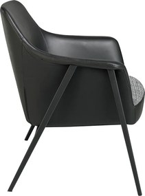 Fotoliu elegant design italian Ofelia