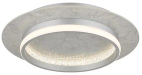 Globo 62000102 - Plafonieră LED dimabilă MARY, 24W, 230V, 2700-6500K, cu telecomandă