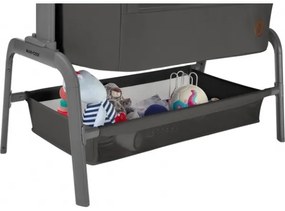 Pătuț Maxi-Cosi IORA gri