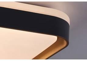 Rabalux 71029 - Plafonieră LED LIATRIS, 26W, 230V, 3000K