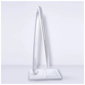 Lampă LED dimabilă de masă  cu conector USB Brilagi LED/12W/230V alb