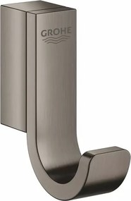 Cuier Grohe Selection antracit periat Hard Graphite
