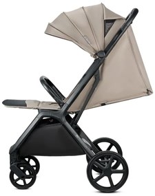 Cărucior de copii KINDERKRAFT LOOM bej