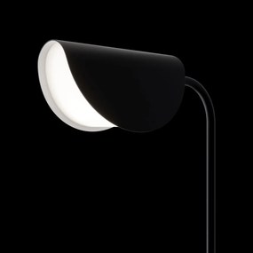 Lampadar, Lampa de podea design high-tech minimalist Mollis