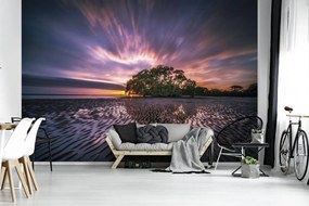 Fototapet - Plajă (152,5x104 cm)