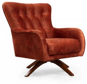 Fotoliu Siesta Armchair, Portocaliu