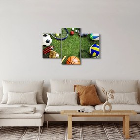 Tablou - Sport (90x60 cm)