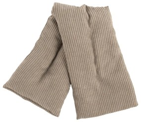 Pernă cu încălzire cu umplutură de lavandă 45x12 cm Warmers – Tiseco Home Studio