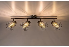 Spot Rabalux 73070 EMERENCIA 4xE14/40W/230V