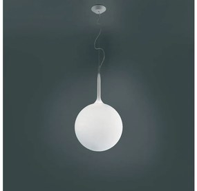 Artemide AR 1053010A - Lustră pe cablu CASTORE 1xE27/100W/230V