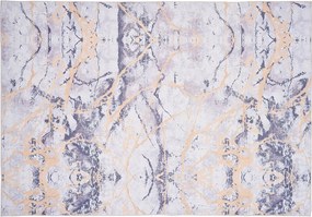 Covor cu print, Haga, Heinner, 200x300 cm, poliester, multicolor