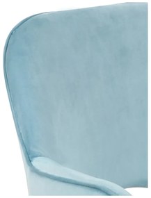 Scaun de birou Victoria - Tomasucci