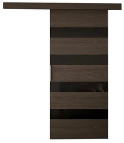 Uși culisante Madrazo 5 (Cacao). 1083387