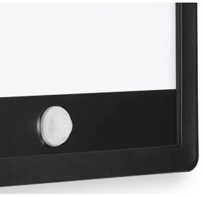 Aplică LED de exterior cu senzor Telefunken 313805TF LED/15W/230V IP44