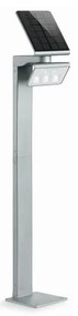 STEINEL 671211 - Proiector LED solar cu senzor XSolar GLS 0,5W IP44